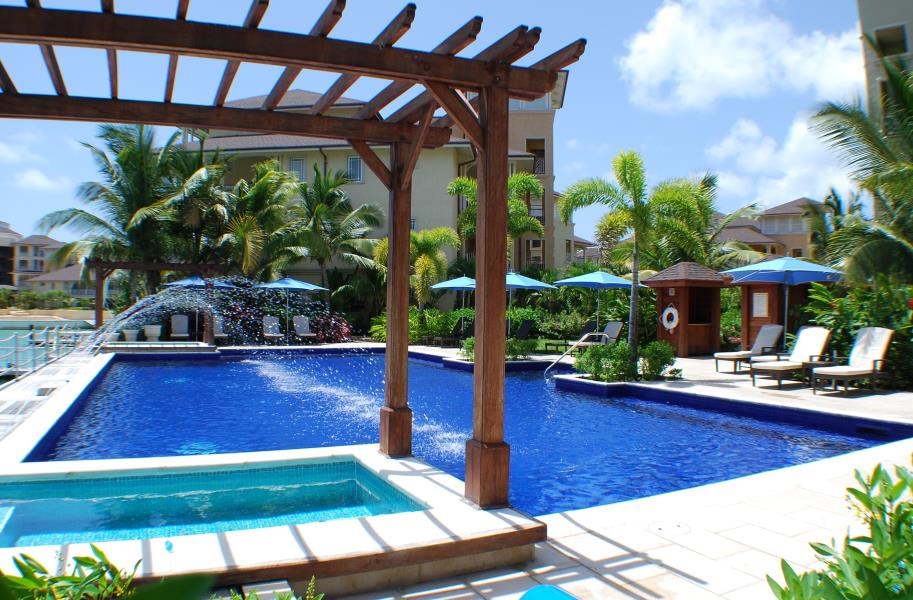 RE/MAX real estate, Saint Lucia, Cap Estate, Three Bedrooms - The Landings - Saint Lucia